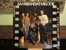 LP ITALY - BAMBIBANDA E MELODIE - 