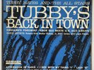Tubby Hayes & The All Stars Tubby’s Back In Town Smash LP