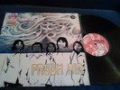 FRESH AIR - 1970 HEAVY PSYCH VG++ RARE PROMO PRESS GATEFOLD ORIG AMARET IMPORT