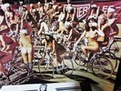 MINT  SHRINK LP + (rare) NUDE FEMALES POSTER   