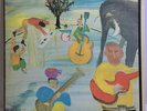 The Band Music From Big Pink 1968 Original Vinyl LP Capitol Record SKAO 2955