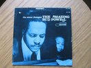 The Amazing Bud Powell - The Scene Changes * Vinyl BST-84009 * EX/EX  #A49