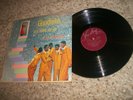 The Spaniels LP-Goodnite It's Time To Go-1958-Vee Jay-Original Cover-VG+