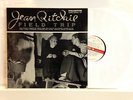 *USED* Jean Ritchie Field Trip 1954 LP