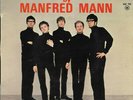Manfred Mann Do Wah Diddy Diddy Vinyl Single 7inch La Voix De Son Maître