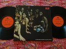 JIMI HENDRIX - ELECTRIC LADYLAND  M-M- 2 LP - FOC  POLYDOR REC. 1968 - NL