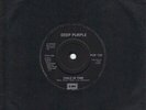 Deep Purple Smoke On The Water / Woman From Tokyo / Child In Time EMI