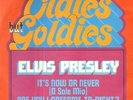Elvis Presley Its Now Or Never (O Sole Mio) / Are You Lonesome To-Night?