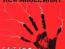 New Model Army 51st State Vinyl Single 7inch NEAR MINT EMI