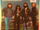Coulson Dean McGuinness Flint Lo & Behold LP SEALED NOS 1972 Rock Sire Bob Dylan