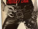 MOTLEY CRUE 