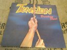 Tension Breaking Point Original Thrash LP Combat Records