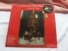 A Christmas Sing With Bing Around The World Vinyl Record, Old Christmas Songs