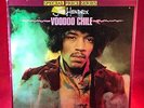 JIMI HENDRIX Voodoo Chile 1982 UK Vinyl LP EXCELLENT CONDITION