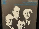 BEETHOVEN String Quartets Late - BUDAPEST QUARTET - COLUMBIA ST 5LP BOX