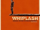 Whiplash (Original Soundtrack) **BRAND NEW GATEFOLD RECORD LP VINYL