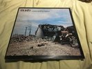 Rush A Farewell to Kings LP 1977
