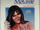 Melanie - Beautiful People (1982) [SEALED] Vinyl LP • Best of