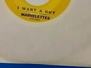 MARVELETTES 
