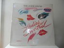 J, GEILS BAND - LADIES INVITED -  ATLANTIC RECORDS-SD-7286 - 