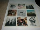Pink Floyd NICE PAIR Harvest US 2 LP 1st Press Phang Piper Psych LSD Syd Barrett