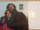 Kris Kristofferson - & Rita - Full Moon - AM 1973