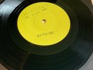 THE COUNTRY HAMS Paul McCartney Wings One Sided TEST PRESSING  Beatles  Rare
