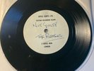 The BEATLES Not Guilty One Sided Apple ACETATE  Rare