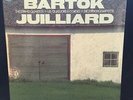 BARTOK String Quartets Complete - JUILLIARD QUARTET - CBS 1982 German press 3LP