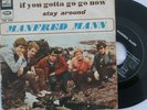 MANFRED MANN -