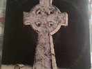 BLACK SABBATH THE HEADLESS CROSS ORIGINAL IRS PRESS VINYL LP CLASSIC HEAVY METAL