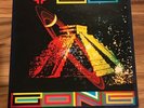 Gong - You * 1974 Virgin UK Prog Rock LP 1st Press