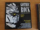 GOTHIC ROCK-THE UNSTOPPABLE GOTH MACHINE-2 LP SET-COMPANION ALBUM TO THE BOOK-JU