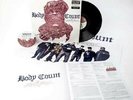 BODY COUNT Carnivore - LP / Black Vinyl - Limited + Poster + CD (2020)