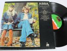 ABBA - Greatest Hits - Excellent to NM - Gatefold Jacket Exc