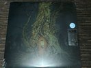 Sunn O))) & Boris Altar 3x Aqua Blue Sealed Vinyl w/ Book & Poster Southern Lord