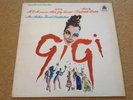 Gigi 12” Rare Vinyl LP Soundtrack MGM C-770 Pink Floyd Ummagumma cover interest