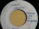 HEAR  RARE TEST PRESS  FRANKIE GOES TO HOLLYWOOD - RELAX / ONE SEPTEMBER MORNING