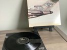 Beastie Boys - License To Ill LP Vinyl Record Original 1986 Pressing BFC 40238