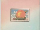 The Allman Brothers Band ?– Eat A Peach *Double Vinyl* LP