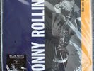 Sonny Rollins   Self Titled   Music Matters SRX Blue Note LP   SEALED