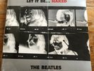 Beatles Let It Be Naked LP (2003) Apple BRAND NEW  Sealed  Mint  Very Rare