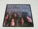 Deep Purple-Machine Head, WB BS2607, 1B/1A, Insert, EX