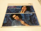 Wanda Jackson LP ( Two Sides Of Wanda ). First Pressing.