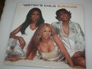 Destiny's Child - Survivor: 2001  Columbia ?– C2 61063