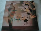 Back of my mind  CHRISTOPHER CROSS VINYL LP ALBUM 1988 REPRISE RECORDS ALIBI