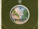LENNON / KENNY EVERETT  UK  HAPPY FIRST BIRTHDAY DEMO  IN MINT - SAM 20