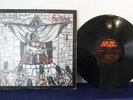 Fortress, Havoc Records FORTRESS 101, 1985 Rock, Heavy Metal, Kansas City, MO