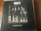 kiss dressed to kill vinile