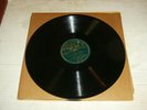 SAINT-GRANIER-VINYLE 78tr POLYDOR 524.018-VIENS FAIRE UNE RUMBA & LE VRAI PARIS